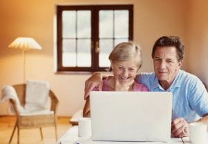 how to market a senior living facility