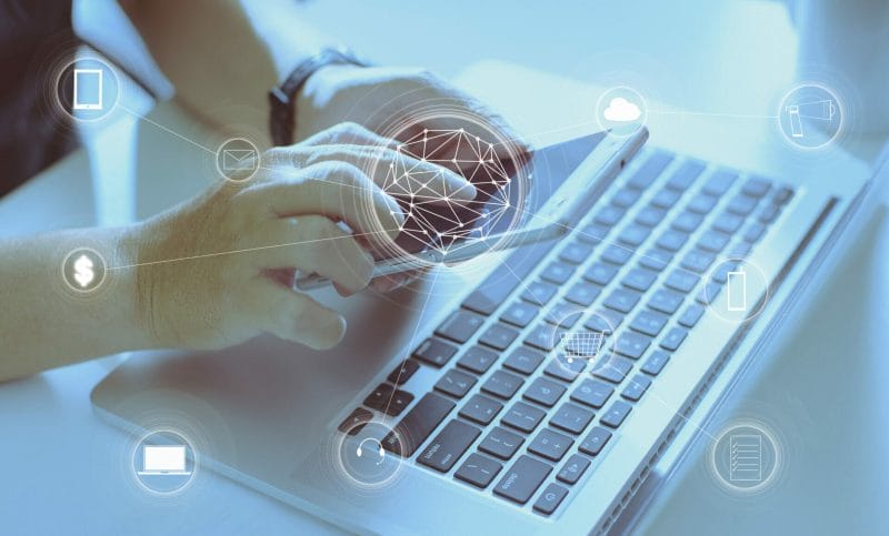 digital recruitment